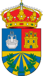 Escudo de Fuenlabrada